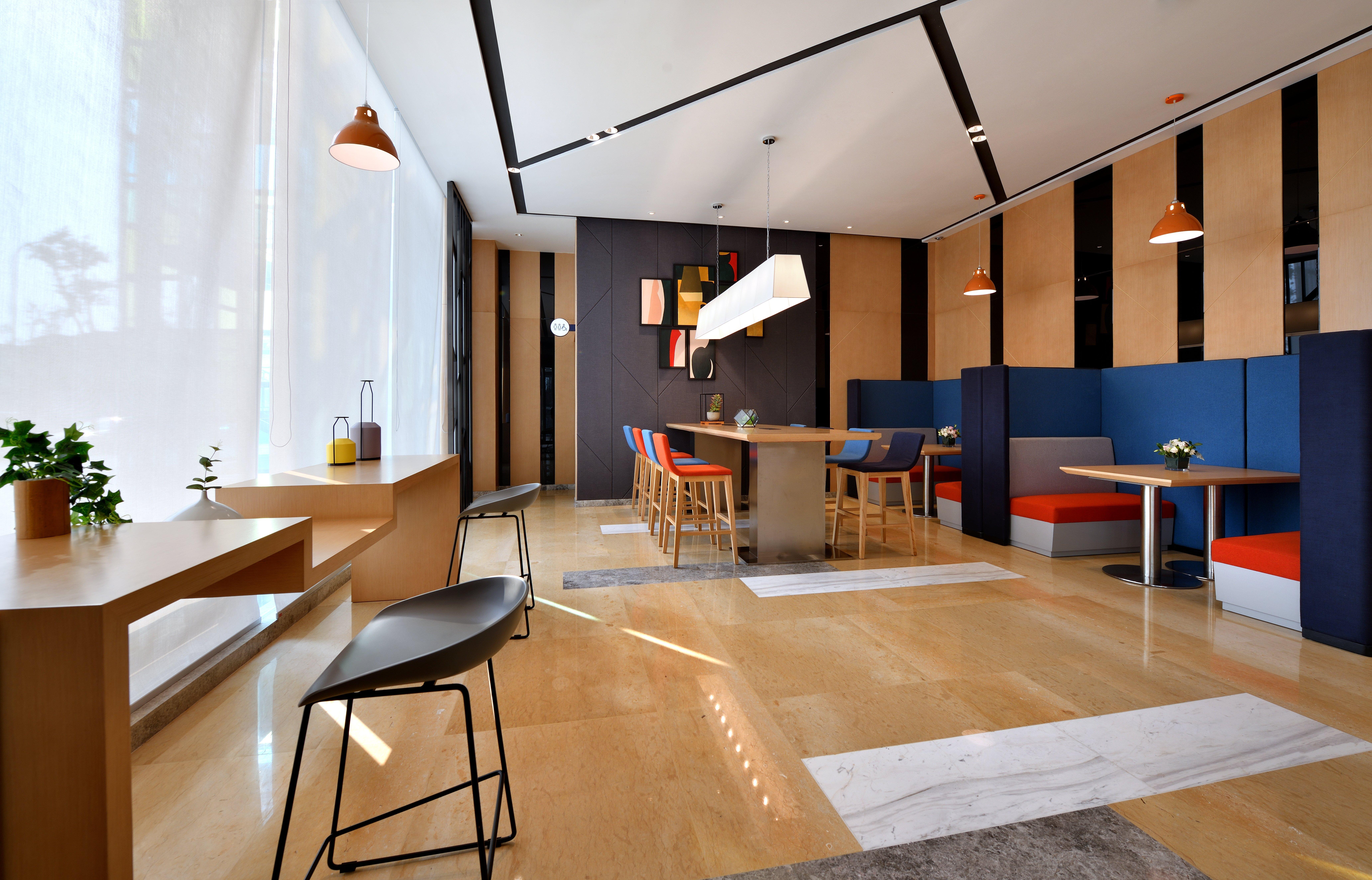 Holiday Inn Express Chengdu Tianhe By Ihg Pixian Esterno foto